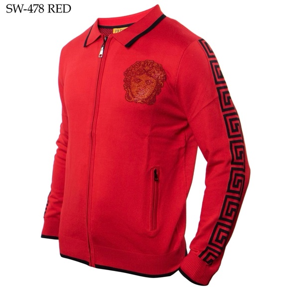 Prestige Original luxury sweater, one in a million - Picture 3 of 4